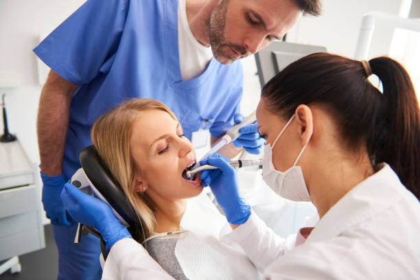 Best Teeth Whitening  in Fairland, MD