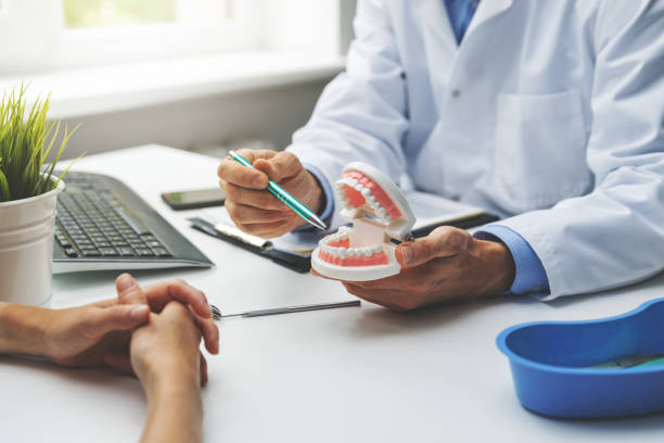 Best Oral Cancer Screening  in Fairland, MD