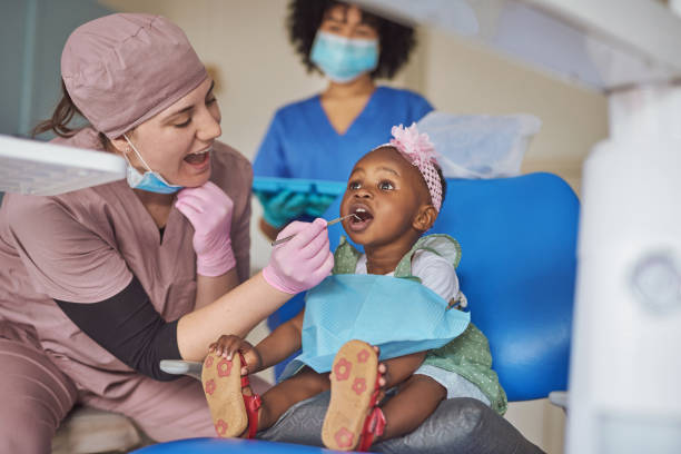 Best Dental Exams and Cleanings  in Fairland, MD