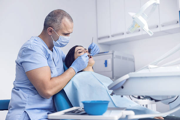 Best Dental Implants  in Fairland, MD