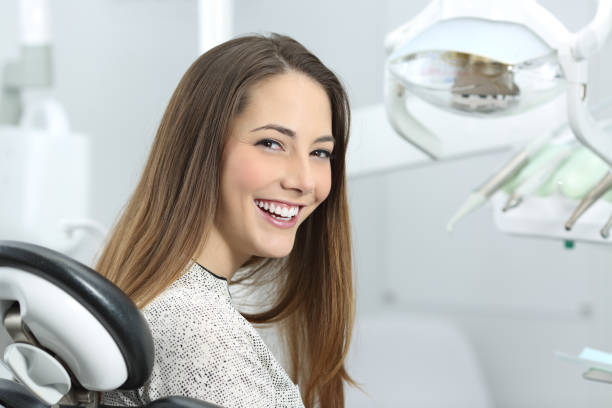Why Choose Us for Your Dental Needs in Fairland, MD